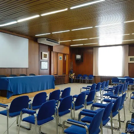 Hotel Sercotel Pere Iii Manresa