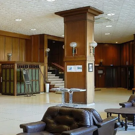 Sercotel Pere Iii Hotel 3*