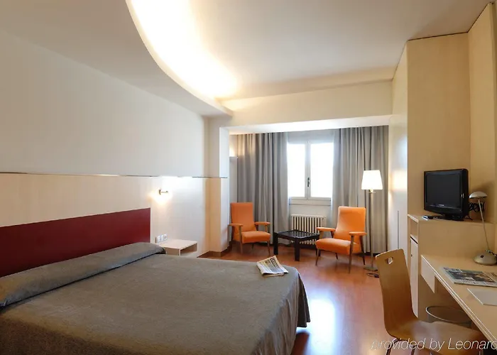 Sercotel Pere Iii 3* Manresa