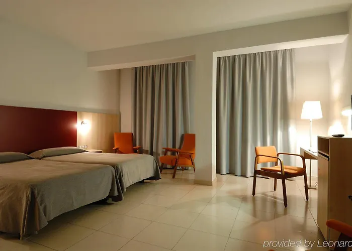 Sercotel Pere Iii 3* Manresa