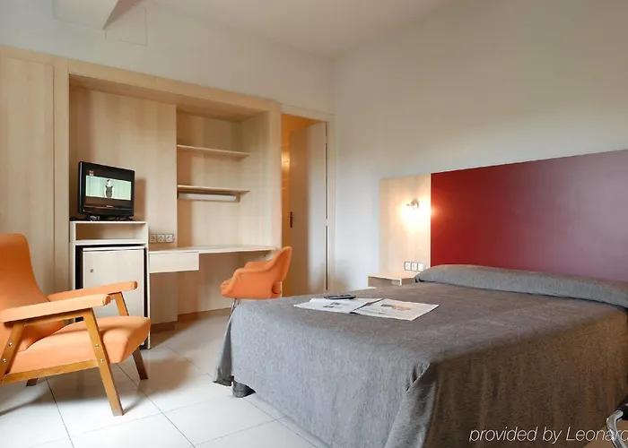 Sercotel Pere Iii 3*