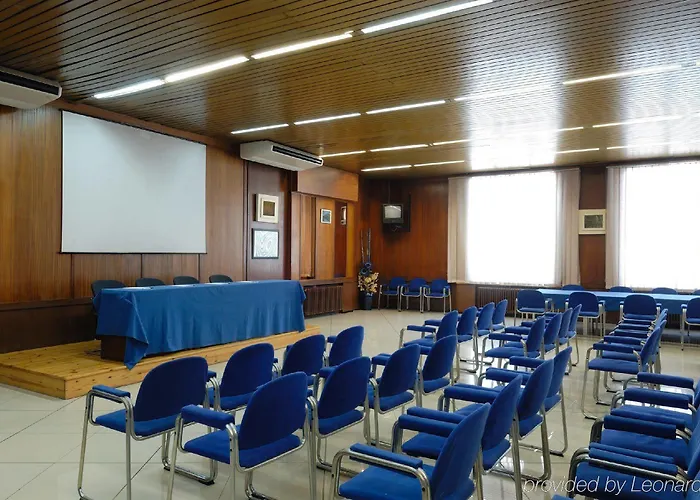 Otel Sercotel Pere Iii Manresa