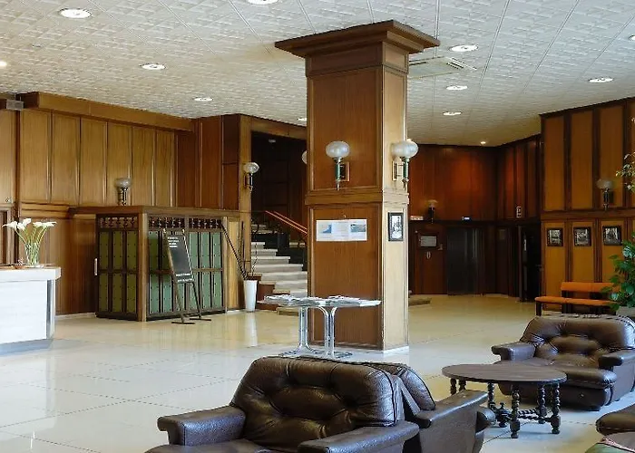 Sercotel Pere Iii Otel 3*