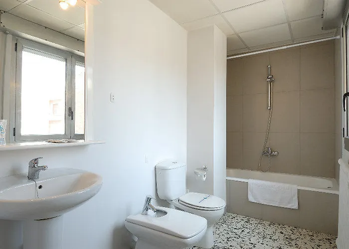 Sercotel Pere Iii 3*