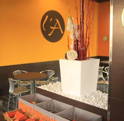 Sercotel Pere Iii Otel 3*