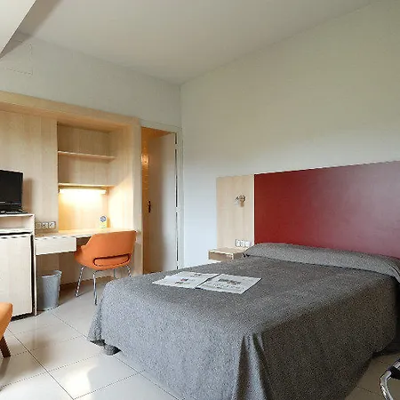 Hotel Sercotel Pere Iii
