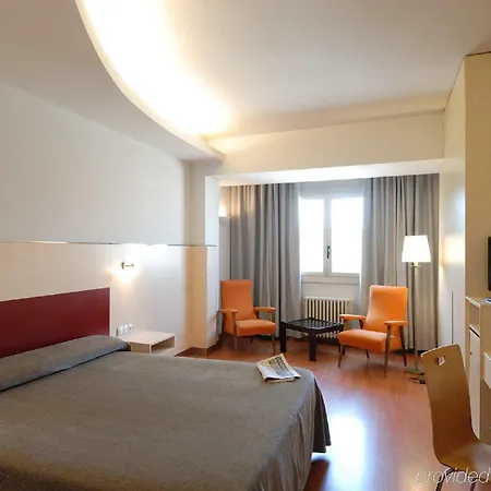 Sercotel Pere Iii 3* Manresa