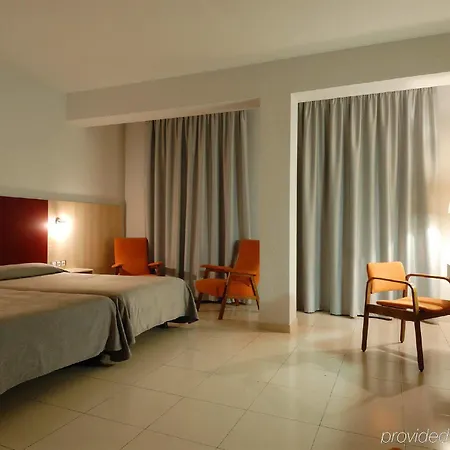 Sercotel Pere Iii 3* Manresa