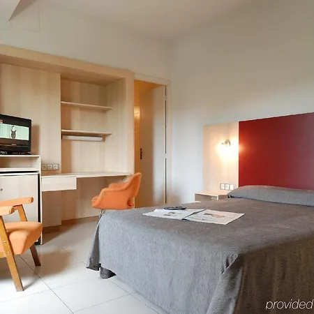 Sercotel Pere Iii 3*