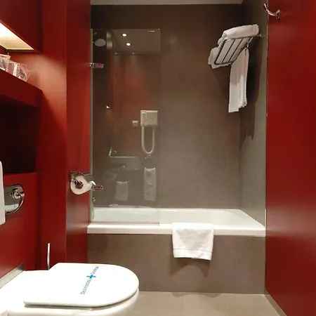 Sercotel Pere Iii Hotel