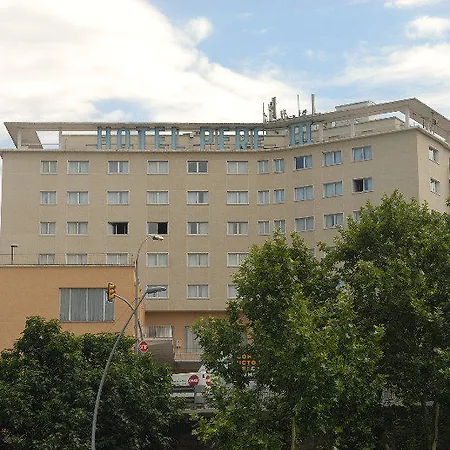 Sercotel Pere Iii 3*