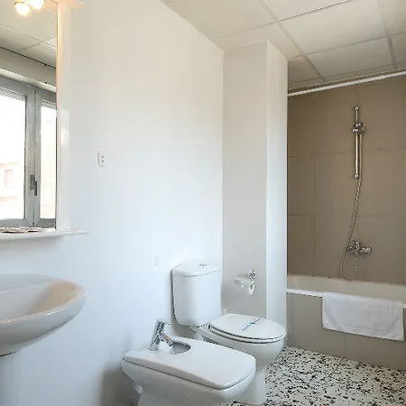 Sercotel Pere Iii 3*