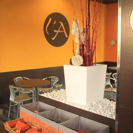 Sercotel Pere Iii Hotel 3*