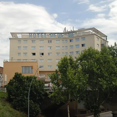 Sercotel Pere Iii 3* Manresa