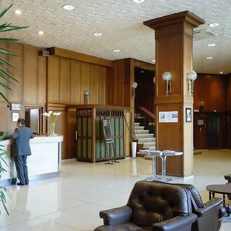 מלון Sercotel Pere Iii 3*