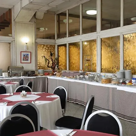 Sercotel Pere Iii Hotel 3*