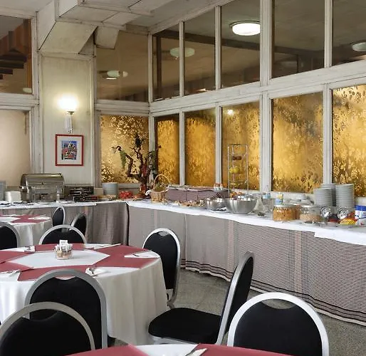 Sercotel Pere Iii Hotel 3*